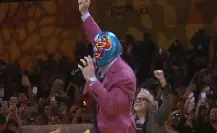 John Cena conquista la Ciudad de México como “Juan Cena” en visita relámpago