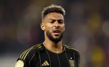 Denis Bouanga, de rechazar a Tigres a jugar el Mundial de Clubes con LAFC
