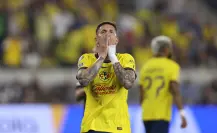 Brian Rodríguez tiene ofertas de España y podría salir del América