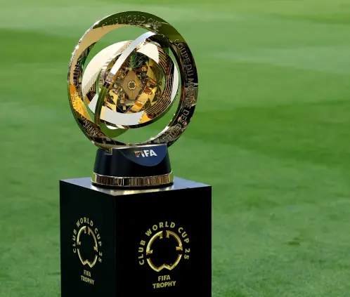 Mundial de Clubes 2025: ¿Cómo y dónde ver los partidos en México? (Photo by Luke Hales/Getty Images) Mundial de Clubes 2025: ¿Cómo y dónde ver los partidos en México? (Photo by Luke Hales/Getty Images)