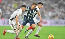 Monterrey enfrentará a Xolos antes de su debut en el Mundial de Clubes