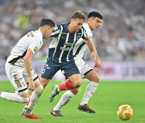 Rayados tendrá un amistoso contra Xolos antes de viajar a Estados Unidos para disputar el Mundial de Clubes. Getty Images Rayados tendrá un amistoso contra Xolos antes de viajar a Estados Unidos para disputar el Mundial de Clubes. Getty Images