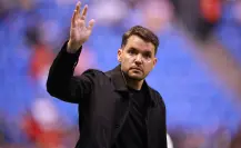 Nicolás Larcamón se perfila para ser el nuevo técnico del Cruz Azul para el Apertura 2025