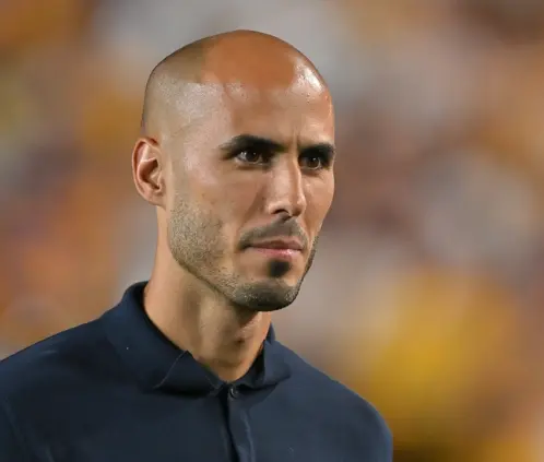 Tigres: bajas, altas y rumores rumbo al Apertura 2025. (Photo by Azael Rodriguez/Getty Images) Tigres: bajas, altas y rumores rumbo al Apertura 2025. (Photo by Azael Rodriguez/Getty Images)