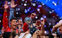 Toluca y los primeros invitados a la Concachampions 2026