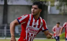 Chivas y las joyas europeas que podrían tener para el Apertura 2025