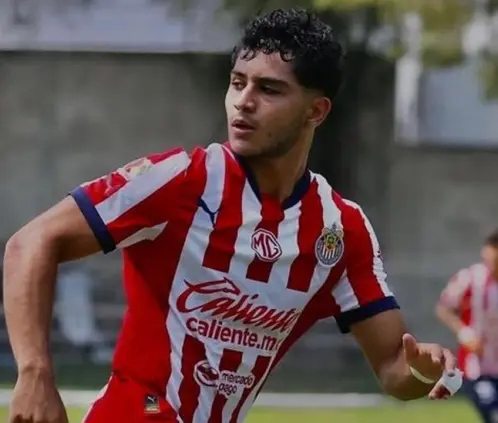 Chivas y las joyas europeas que podrían tener para el Apertura 2025 Chivas y las joyas europeas que podrían tener para el Apertura 2025