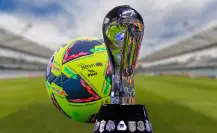 Apertura 2025: Altas, bajas y rumores en la Liga MX