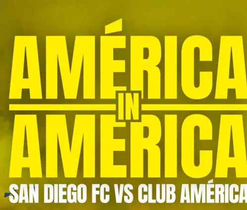América y el partido que le sobra este semestre después del fracaso América y el partido que le sobra este semestre después del fracaso