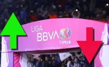 Apertura 2025: Altas, bajas y rumores en la Liga MX Femenil