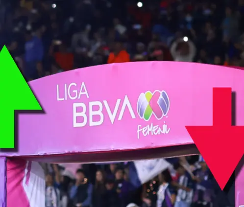 La Liga MX Femenil alista detalles para el arranque del Apertura 2025 (Getty Images) La Liga MX Femenil alista detalles para el arranque del Apertura 2025 (Getty Images)