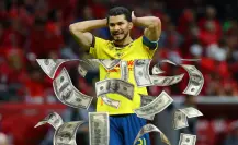 Un fracaso de millones ¿Cuánto perdió América al no clasificar al Mundial de Clubes?
