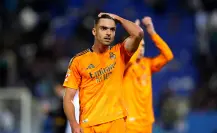 Piden cuatro años de cárcel para Raúl Asencio del Real Madrid