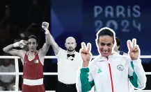 ¡Escándalo! Imane Khelif, medallista olímpica en París 2024 es biológicamente hombre