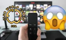 Esta es la televisora donde podrás ver gratis el Mundial de Clubes 2025