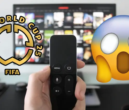 Algunos de los 63 partidos del Mundial de Clubes podrán disfrutarse en las televisiones mexicanas. Algunos de los 63 partidos del Mundial de Clubes podrán disfrutarse en las televisiones mexicanas.