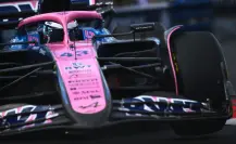 El número de la suerte, ¿Por qué Franco Colapinto eligió el 43 en F1?