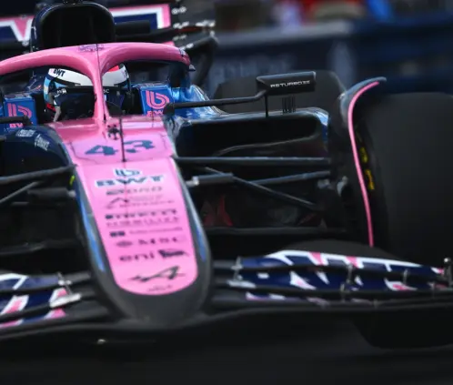 El número de la suerte, ¿Por qué Franco Colapinto eligió el 43 en F1? (Photo by Rudy Carezzevoli/Getty Images) El número de la suerte, ¿Por qué Franco Colapinto eligió el 43 en F1? (Photo by Rudy Carezzevoli/Getty Images)