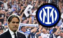 Inter de Milán se queda sin DT a 2 semanas de juego con Rayados en el Mundial de Clubes