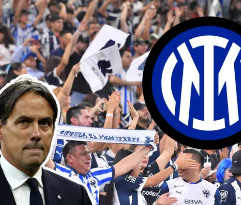 El Inter de Milán anunció la salida de Simone Inzaghi a dos semanas de debutar en el Mundial de Clubes ante Rayados de Monterrey. El Inter de Milán anunció la salida de Simone Inzaghi a dos semanas de debutar en el Mundial de Clubes ante Rayados de Monterrey.