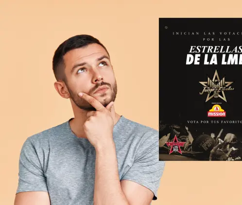 A partir del 1 de junio podrás votar a por tus peloteros favoritos para formar parte de la Estrellas LMB en el Clásico de Media Temporada. A partir del 1 de junio podrás votar a por tus peloteros favoritos para formar parte de la Estrellas LMB en el Clásico de Media Temporada.
