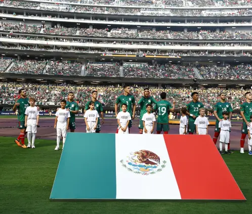 Selección Mexicana: ¿Cómo comprar boletos para ver a México en la Copa Oro? (Photo by Ronald Martinez/Getty Images) Selección Mexicana: ¿Cómo comprar boletos para ver a México en la Copa Oro? (Photo by Ronald Martinez/Getty Images)