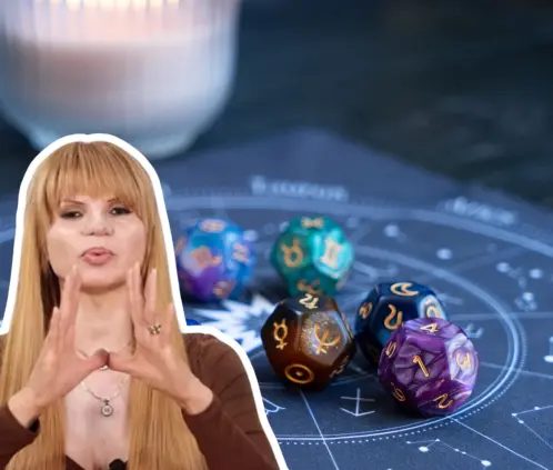 Mhoni Vidente invita a la reflexión para la toma de decisiones importantes en sus horóscopos para este martes 3 de junio. Mhoni Vidente invita a la reflexión para la toma de decisiones importantes en sus horóscopos para este martes 3 de junio.