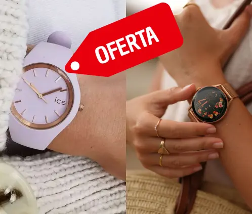 Ice Watch diferentes modelos. Fotografías de referencia. Ice Watch diferentes modelos. Fotografías de referencia.