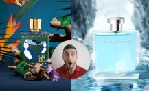 3 perfumes para hombres elegantes y conquistadores de 50 años que quieren lucir de 25