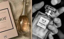 El perfume francés que toda mujer debe tener en su tocador, y sin gastar de más