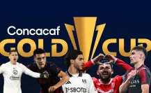 5 jugadores que buscan brillar con México en la Copa Oro