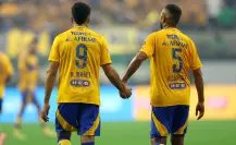 Una época que llega a su fin, las figuras de Tigres que buscarán reemplazar para el Apertura 2025