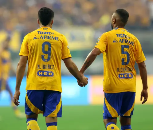 Tigres se alista para iniciar una nueva era de cara al Apertura 2025. Tigres se alista para iniciar una nueva era de cara al Apertura 2025.