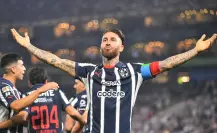 Inter busca a un amigo de Sergio Ramos para enfrentar a Monterrey en el Mundial de Clubes