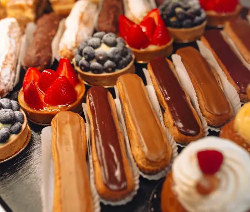 Profeco: Estos son los pastelitos con menos azúcar y que casi nadie compra (Foto: Especial) Profeco: Estos son los pastelitos con menos azúcar y que casi nadie compra (Foto: Especial)