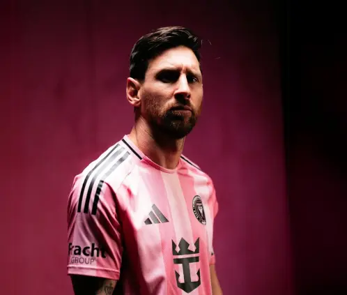 ¿Adiós Inter Miami? Lionel Messi quiere jugar en este equipo de Argentina (Foto: @intermiamicf (X)) ¿Adiós Inter Miami? Lionel Messi quiere jugar en este equipo de Argentina (Foto: @intermiamicf (X))