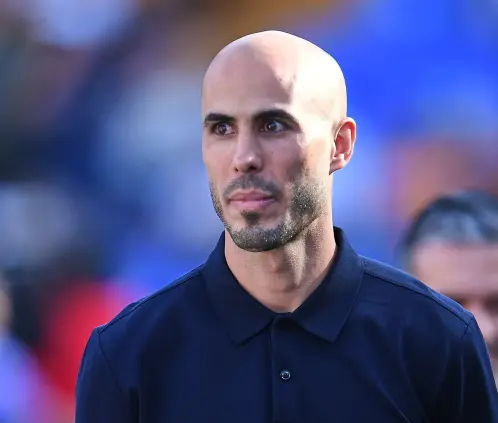 Guido Pizarro firme como entrenador de Tigres, estos son los planes de la directiva para el Apertura 2025 (Foto: @TigresOficial (X)) Guido Pizarro firme como entrenador de Tigres, estos son los planes de la directiva para el Apertura 2025 (Foto: @TigresOficial (X))