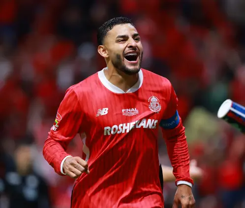 ¡Le dicen que no al Mundial de Clubes! Los jugadores del Toluca que estuvieron cerca de Pachuca y Monterrey (Getty Images) ¡Le dicen que no al Mundial de Clubes! Los jugadores del Toluca que estuvieron cerca de Pachuca y Monterrey (Getty Images)