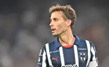 Sergio Canales sueña con volver a España después de Monterrey, aunque sea en Segunda División