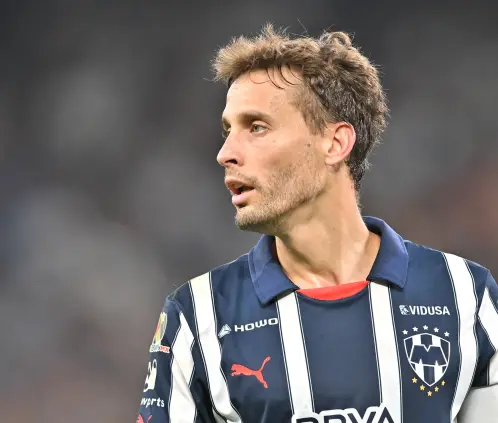 Sergio Canales sueña con volver a España después de Monterrey, aunque sea en Segunda División (Photo by Azael Rodriguez/Getty Images) Sergio Canales sueña con volver a España después de Monterrey, aunque sea en Segunda División (Photo by Azael Rodriguez/Getty Images)