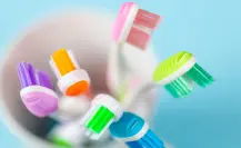 Los cepillos de dientes que Profeco recomienda: buenos, bonitos y baratos