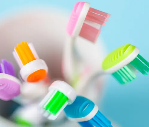 Los cepillos de dientes que Profeco recomienda: buenos, bonitos y baratos (Foto: Especial)