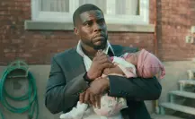 Netflix: 4 películas para ver en el Día del Padre