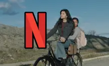 Netflix: La artista que fue furor en México y tendrá un protagónico en una película