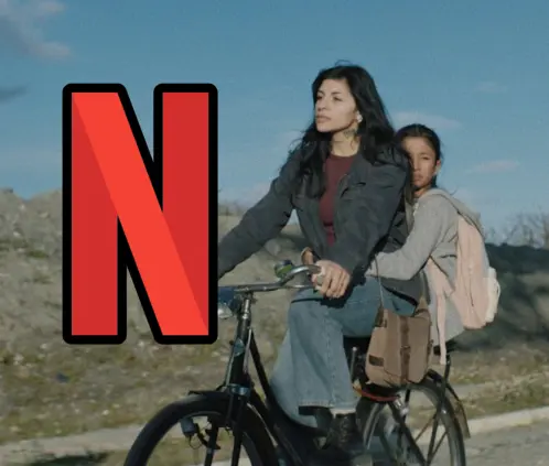 Netflix: La artista que fue furor en México y tendrá un protagónico en una película (Foto: Netflix) Netflix: La artista que fue furor en México y tendrá un protagónico en una película (Foto: Netflix)
