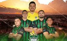 Alacranes de Durango busca regresar a la Liga de Expansión para el Apertura 2025