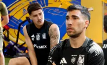 Así será la pretemporada de Tigres para el Apertura 2025 de la Liga MX