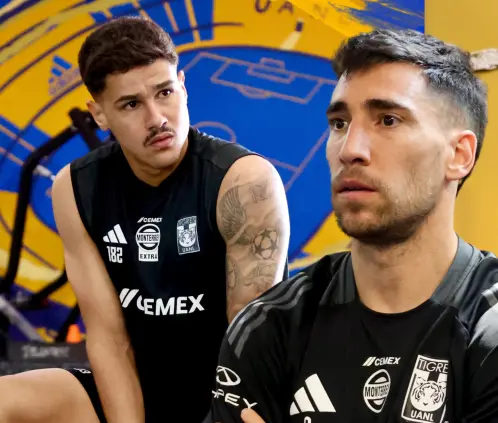 Así será la pretemporada de Tigres para el Apertura 2025 de la Liga MX (Foto: @TigresOficial (X)) Así será la pretemporada de Tigres para el Apertura 2025 de la Liga MX (Foto: @TigresOficial (X))