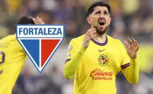 Diego Valdés apunta para llegar al Fortaleza de Brasil 