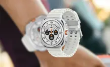 Liverpool tiene este Smartwatch Galaxy Watch Ultra con descuento